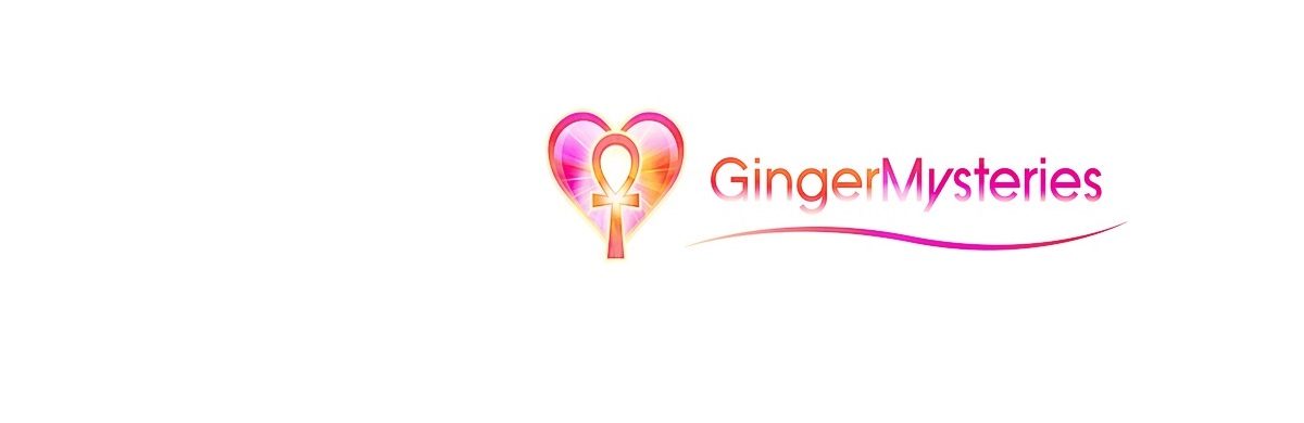 GingerMysteries