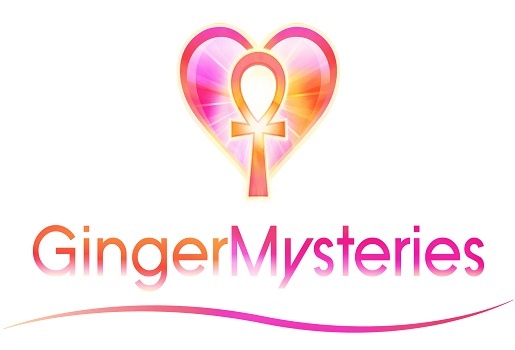 GingerMysteries