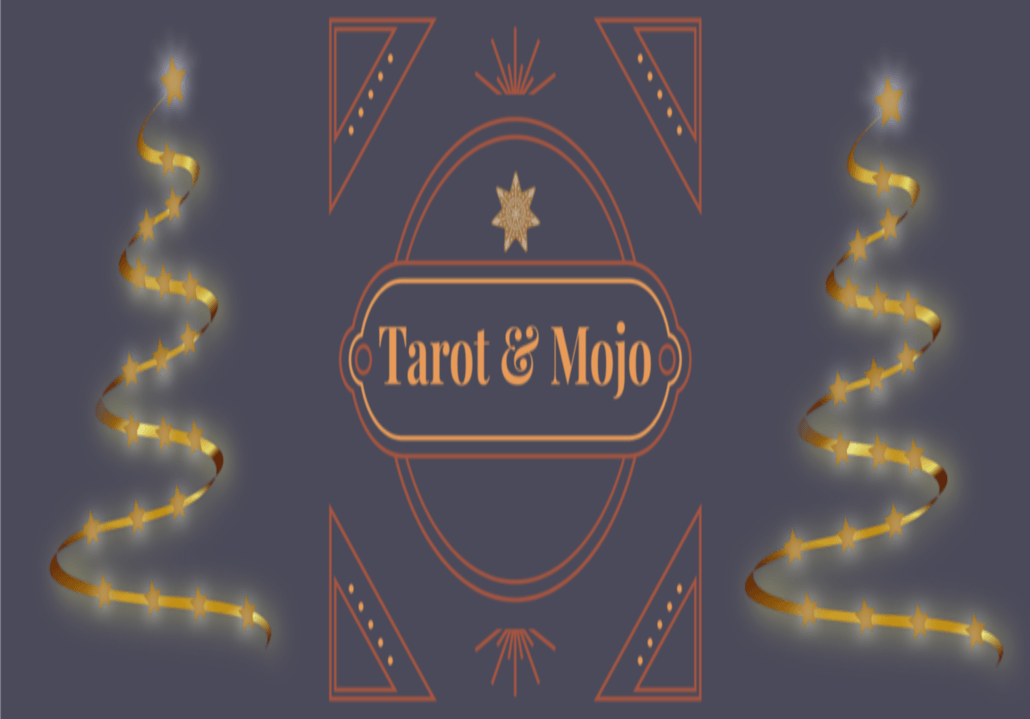 Tarot & Mojo