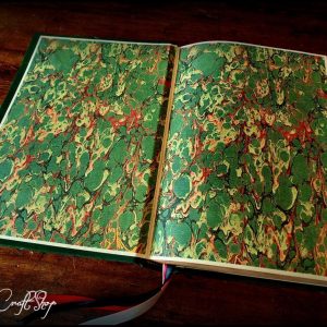 charmed book of shadows