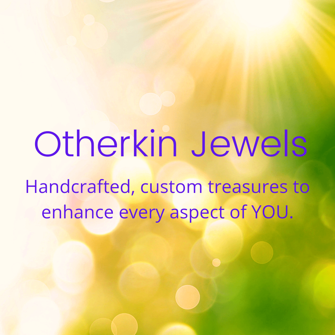 Otherkin Jewels