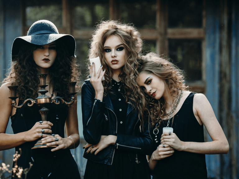 coven relationship readings