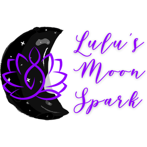 Lulu's Moon Spark