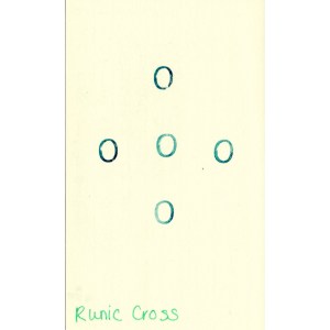 SQ Runic Cross