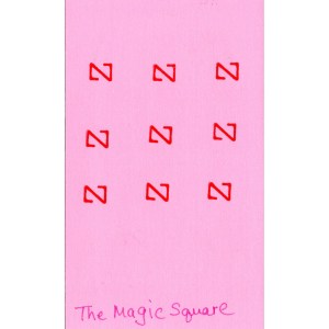 SQ The Magic Square