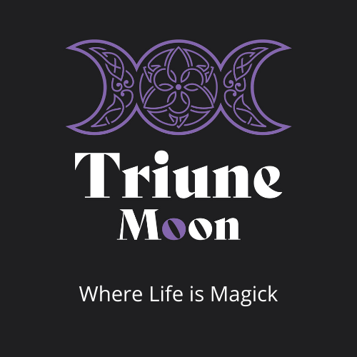 Triune Moon