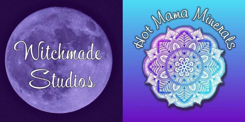 Witchmade Studios/Hot Mama Minerals