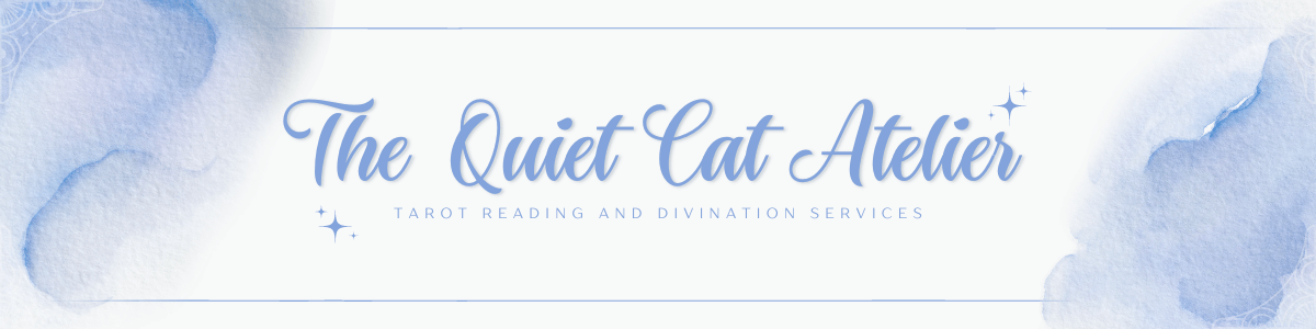 The Quiet Cat Atelier