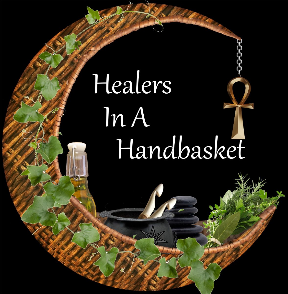 Healers In A Handbasket