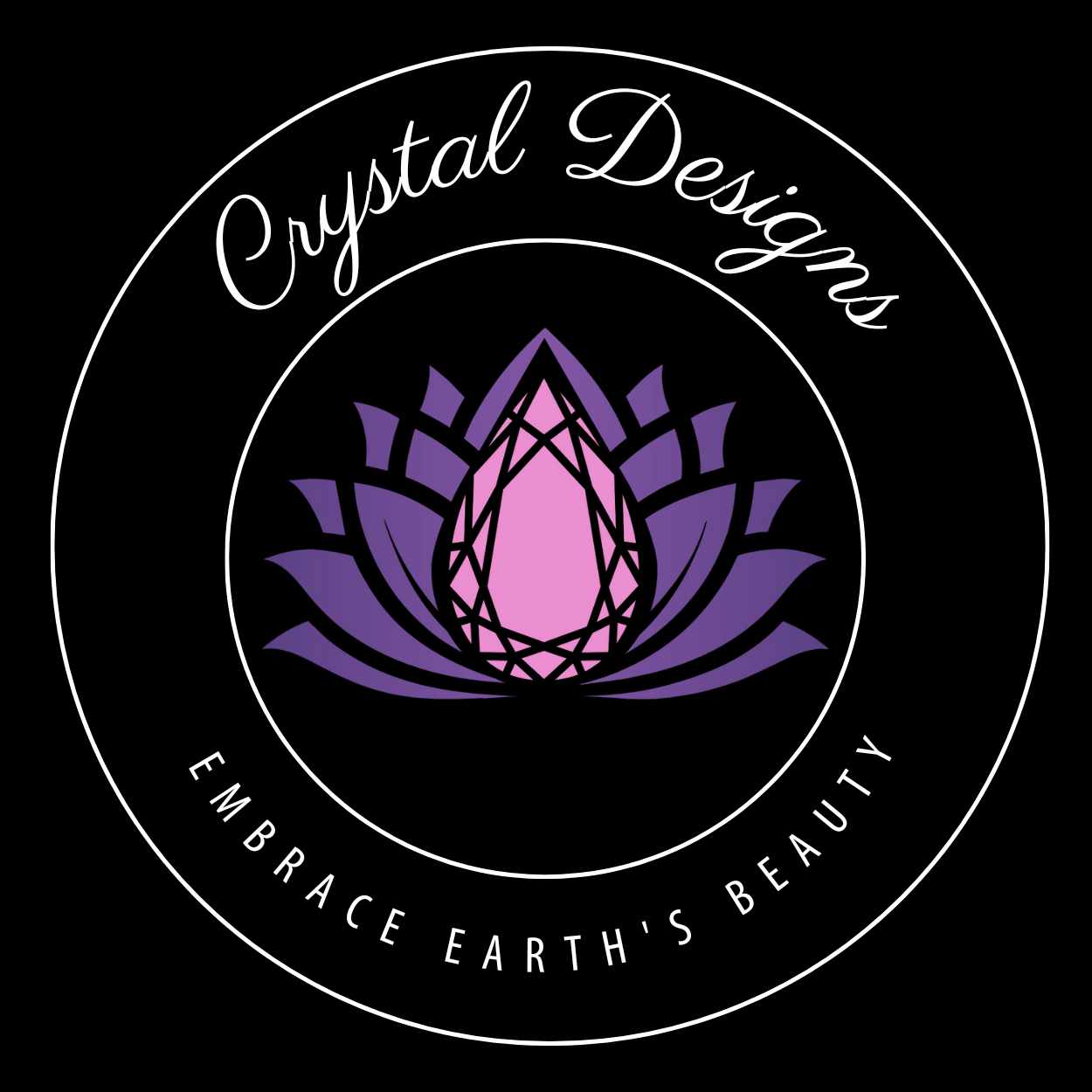 Crystal Designs