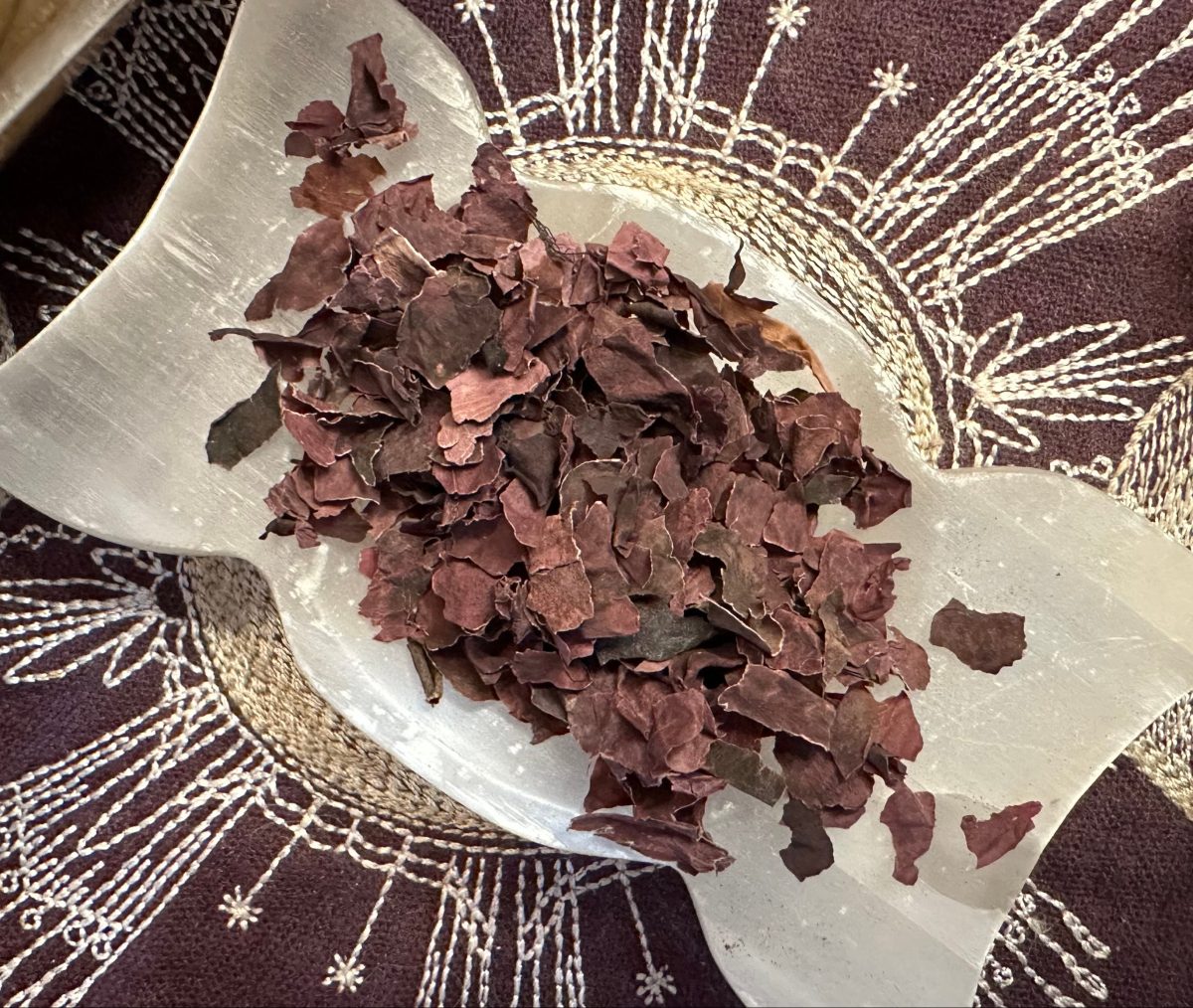 Triple Goddess Craft