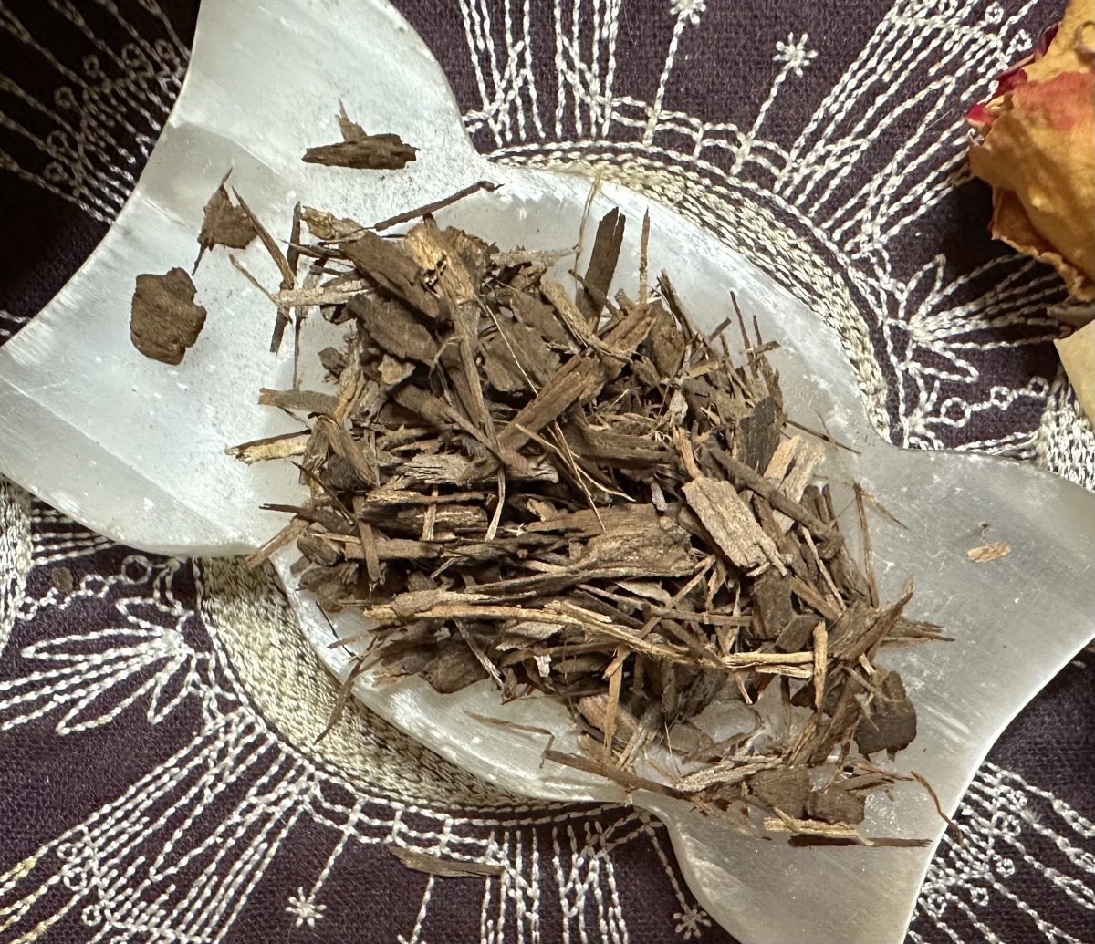 Triple Goddess Craft