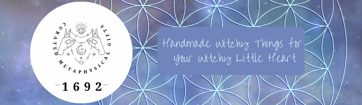 1692 Metaphysical Gifts