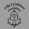 Lilys Cabinet of Curiosities