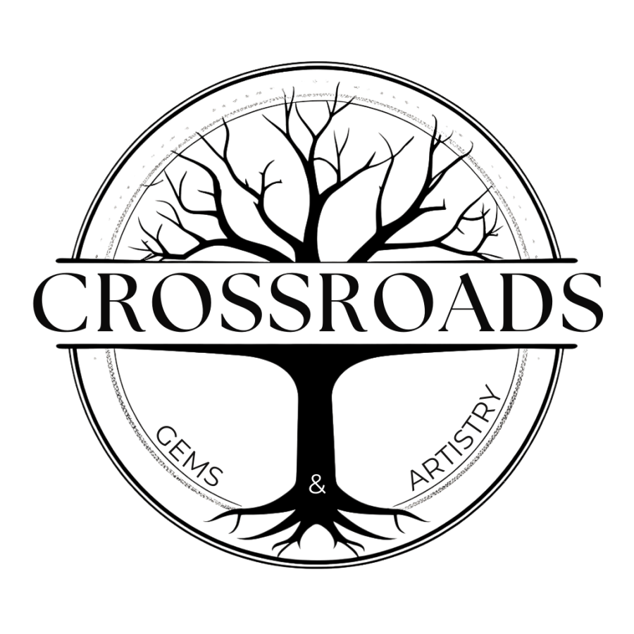 Crossroads Gems & Artistry